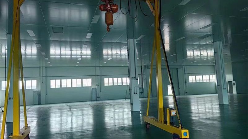 斗式提升机非标定制：如何满足特定工况需求