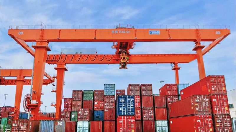 门式起重机：揭秘其报价构成与选择要点**
