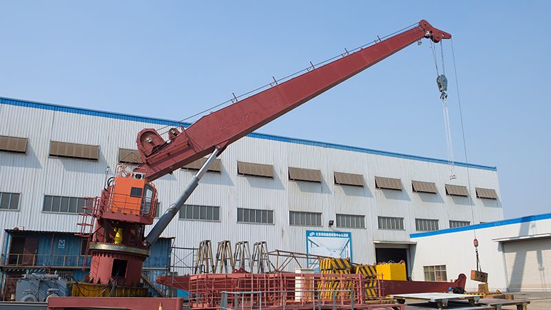 吨单梁起重机报价单揭秘：关键参数与考量因素**