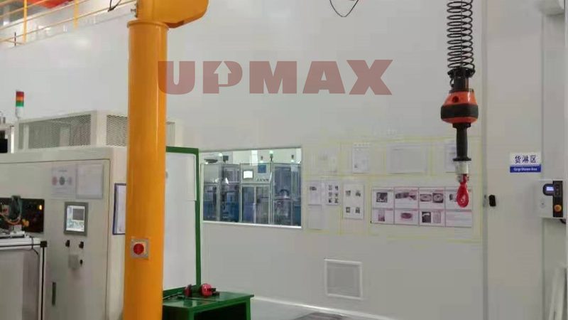 单梁起重机跨度7.5米：关键参数解析与应用**