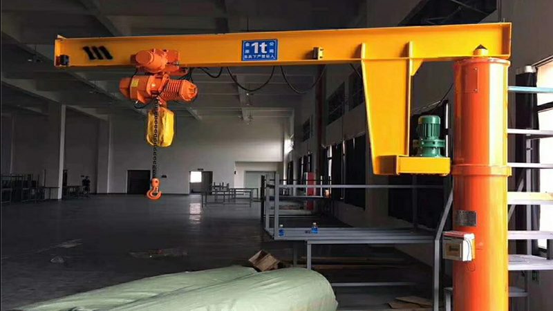 3吨行吊，厂家直销，报价几何？揭秘选购关键**