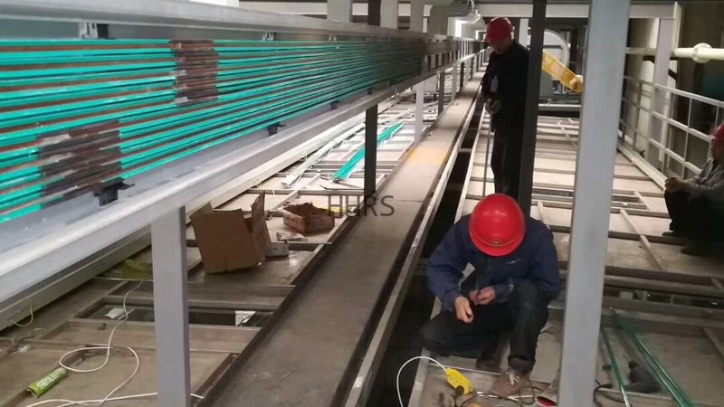 造船龙门吊：性价比高的关键考量**